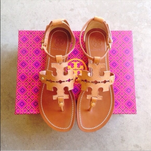 Tory Burch Shoes - {Tory Burch} Phoebe Sandals Tory Burch Shoes - {Tory Burch} Phoebe Sandals